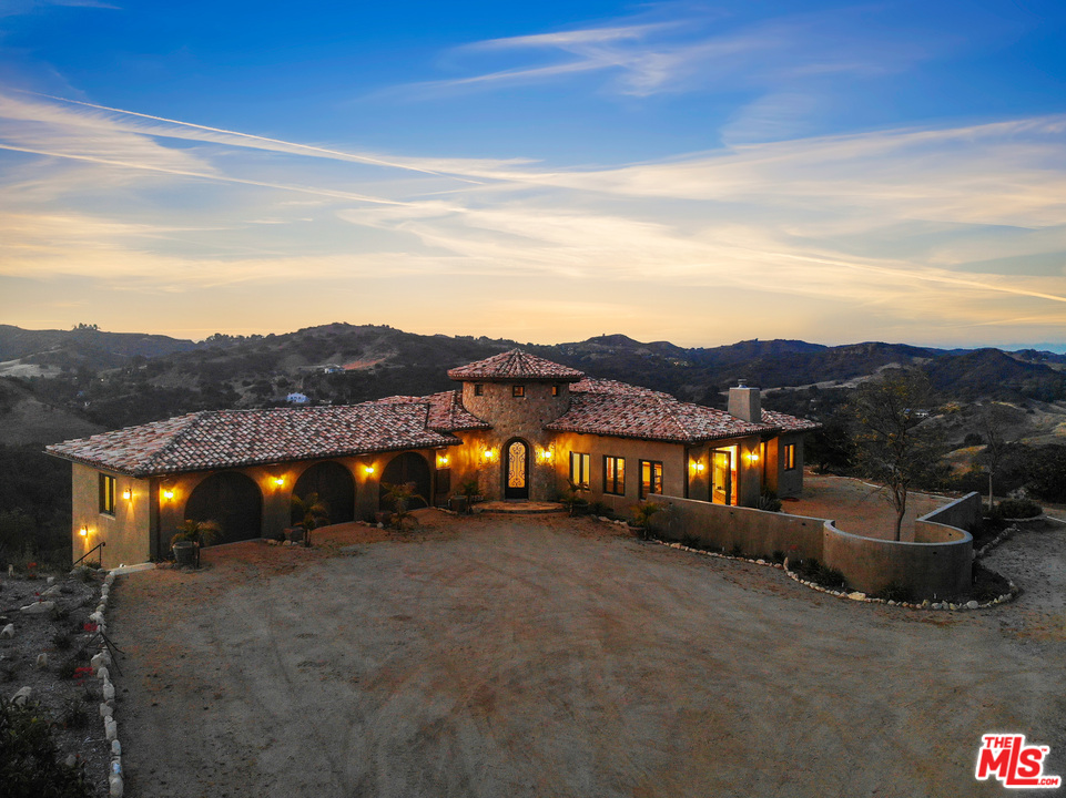 1620 Will Geer Road Topanga, CA 90290 - Photo 47 of 47