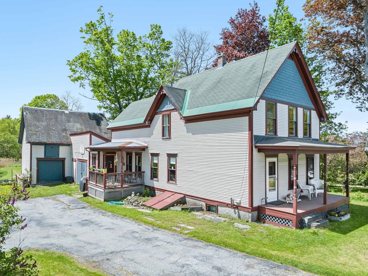 343 Sierra Lavin Road Barre Town, VT 05641 - Photo 35 of 57