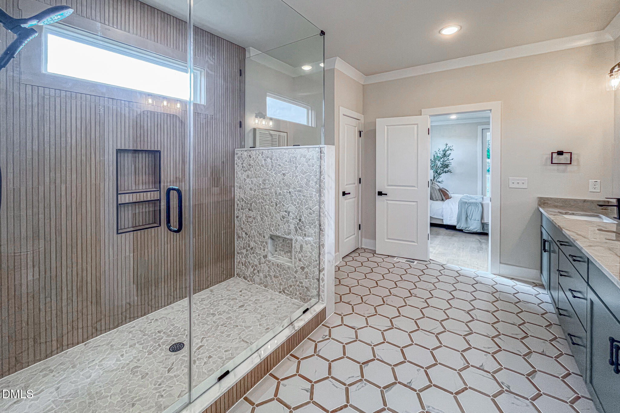 3220 Oakridge River Road Fuquay-Varina, NC 27526 - Photo 29 of 61 3220 Bathrooms-3