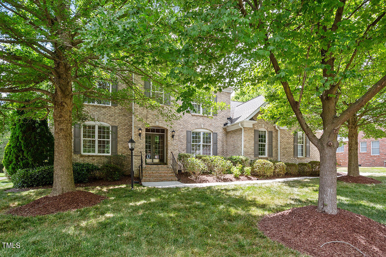 9607 Club Valley Way Raleigh, NC 27617 - Photo 1 of 56 9607 Club Valley Way_02