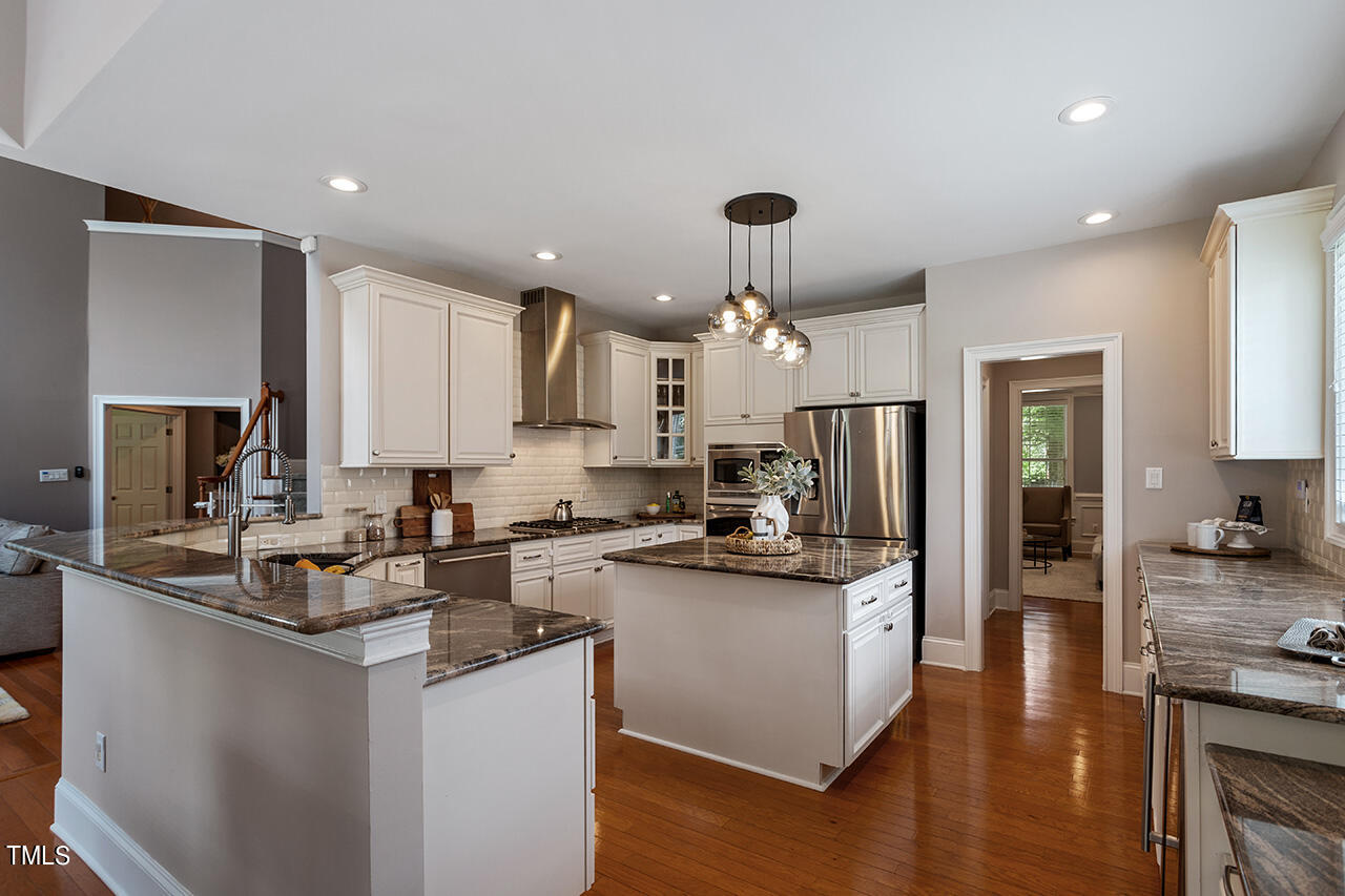 9607 Club Valley Way Raleigh, NC 27617 - Photo 11 of 56 9607 Club Valley Way_17
