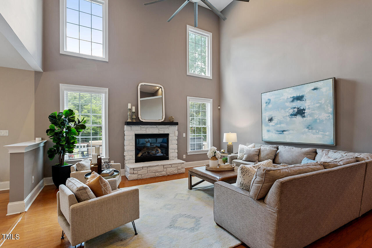 9607 Club Valley Way Raleigh, NC 27617 - Photo 18 of 56 9607 Club Valley Way_24