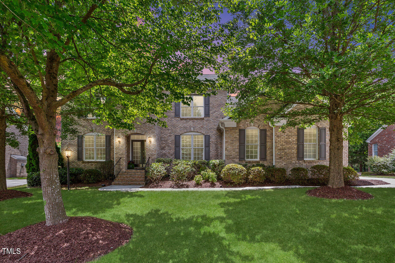 9607 Club Valley Way Raleigh, NC 27617 - Photo 2 of 56 9607-Club-Valley-Way_01
