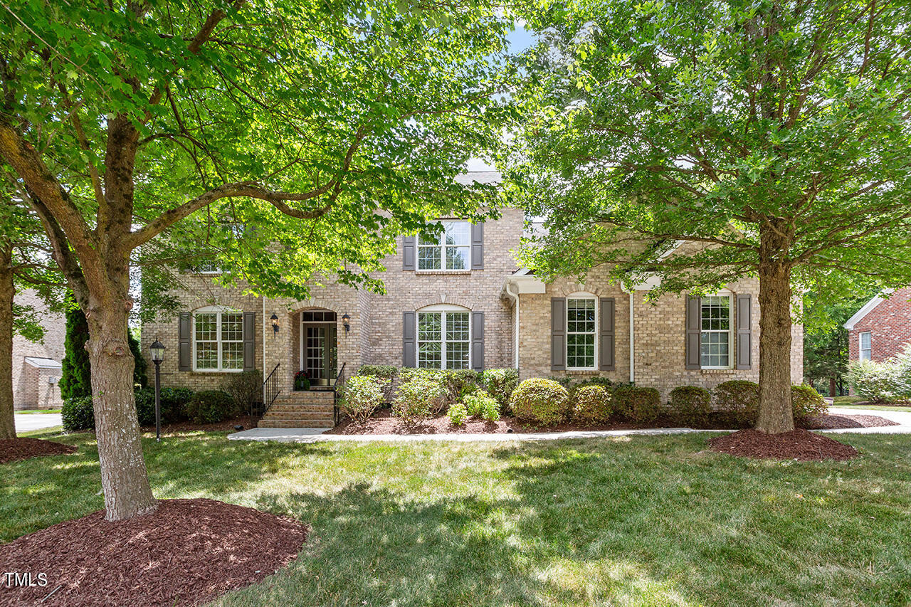 9607 Club Valley Way Raleigh, NC 27617 - Photo 3 of 56 9607 Club Valley Way_01