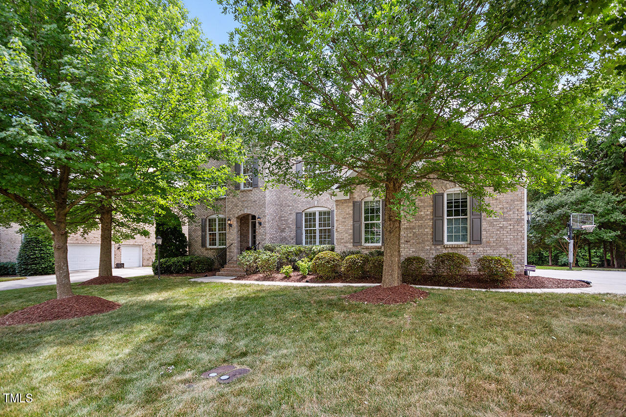 9607 Club Valley Way Raleigh, NC 27617 - Photo 4 of 56 9607 Club Valley Way_03