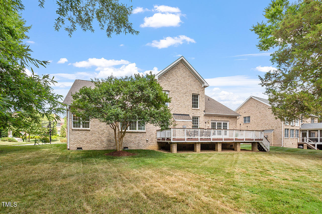 9607 Club Valley Way Raleigh, NC 27617 - Photo 44 of 56 9607 Club Valley Way_07