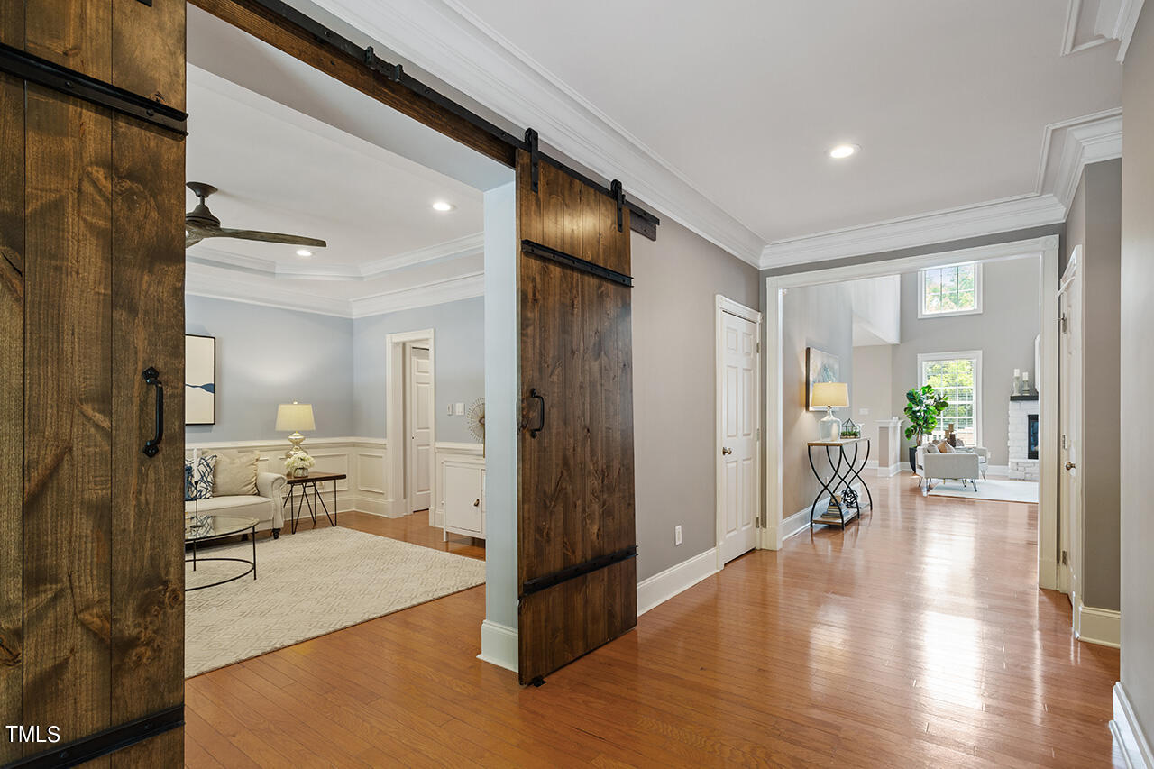 9607 Club Valley Way Raleigh, NC 27617 - Photo 7 of 56 9607 Club Valley Way_12