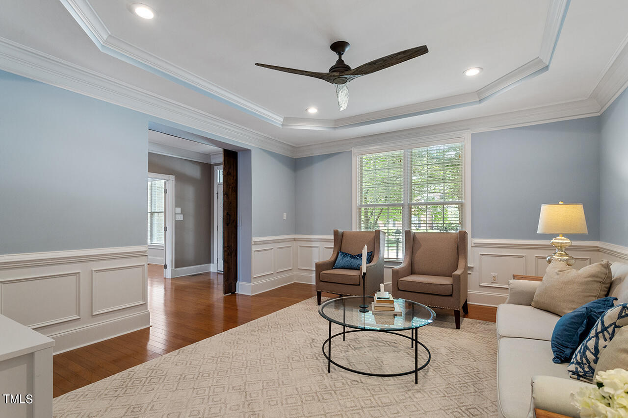 9607 Club Valley Way Raleigh, NC 27617 - Photo 9 of 56 9607 Club Valley Way_15
