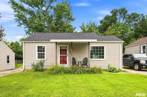 $134,900 | 115 West McClure Avenue, Bartonville, IL 61607