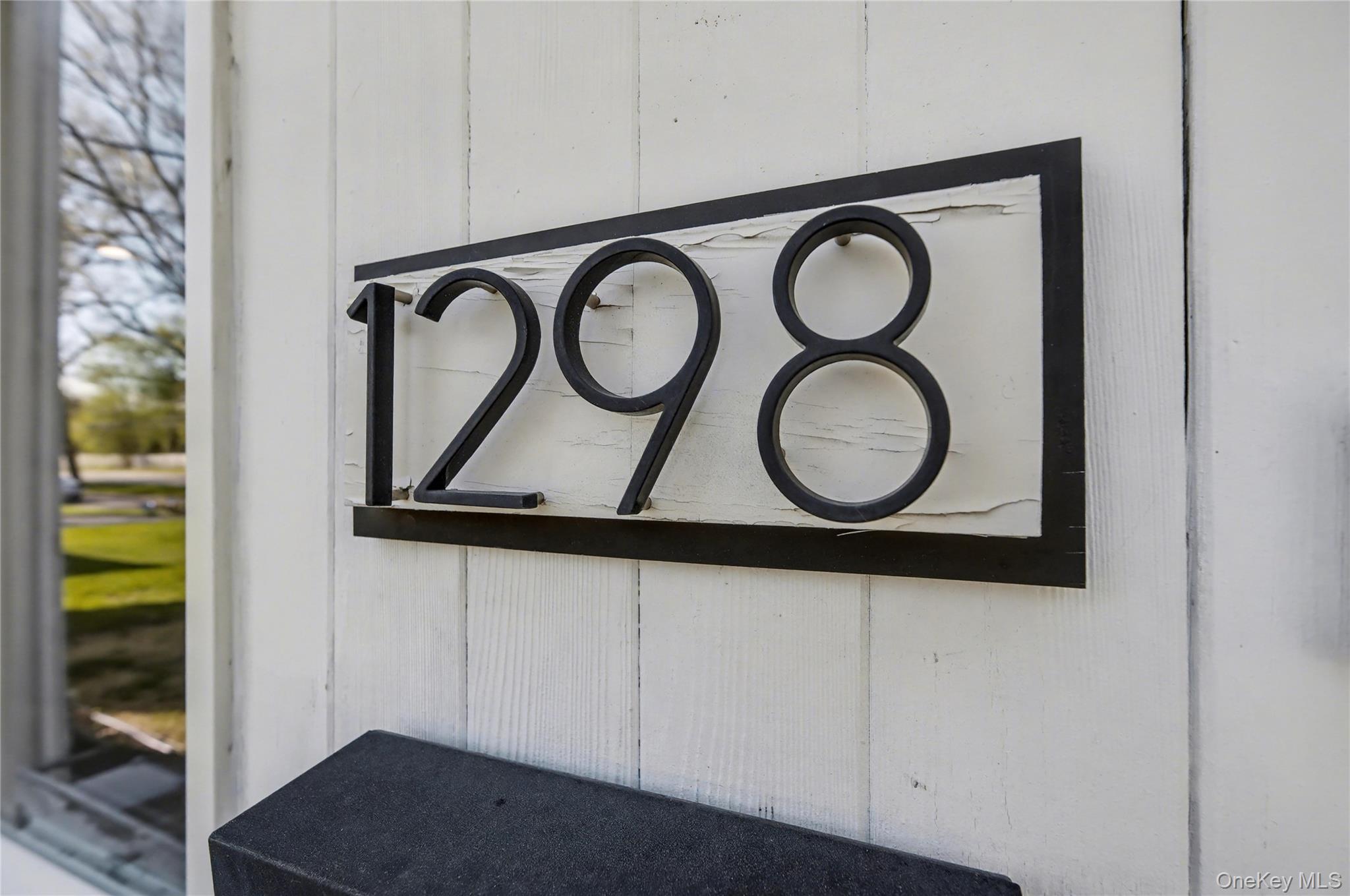 1298 Pulaski Road East Northport, NY 11731 - Photo 5 of 41 a close up of a mirror