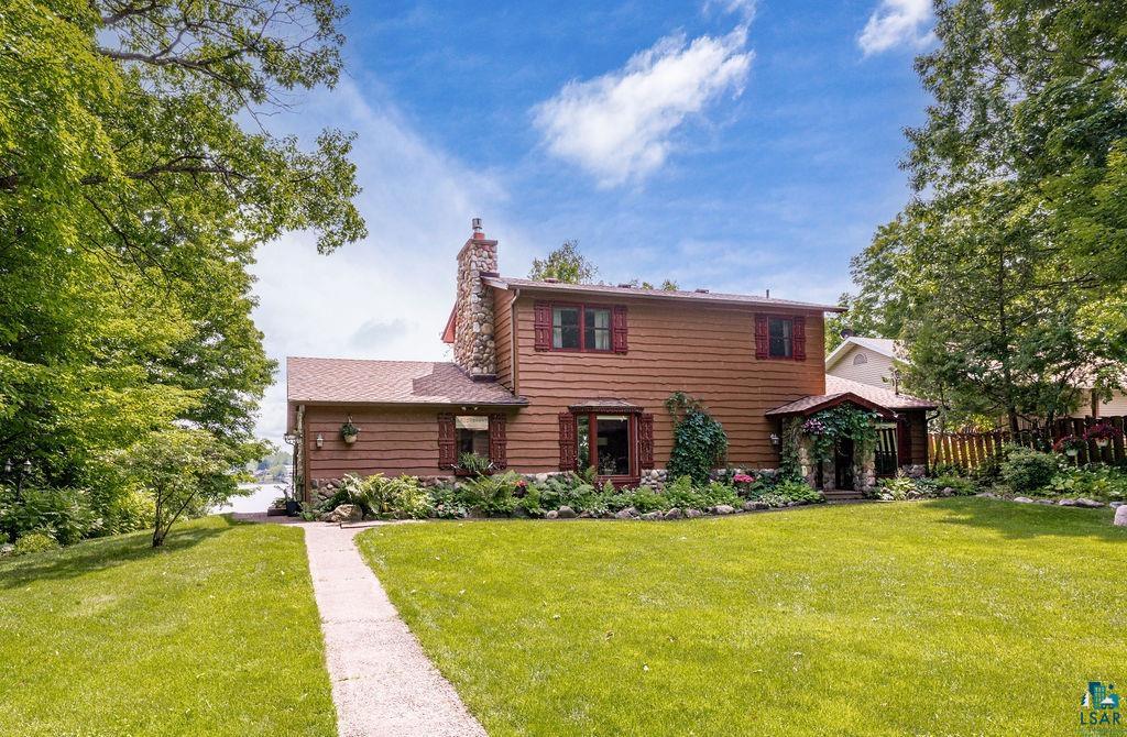 5994 North Pike Lake Road Duluth, MN 55811 - Photo 26 of 99