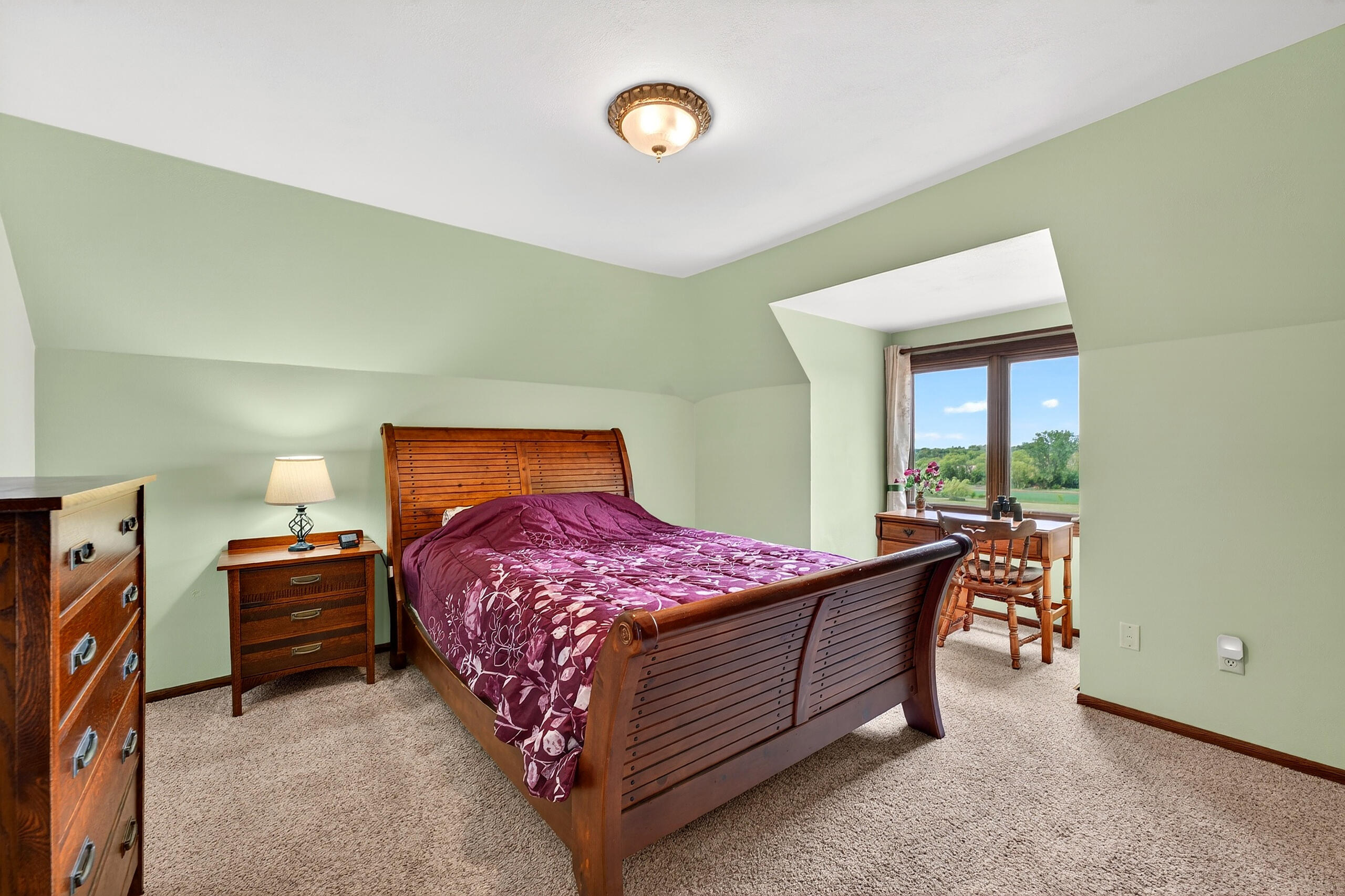 17800 Burlington Road Paris, WI 53182 - Photo 31 of 55 041_DH100211