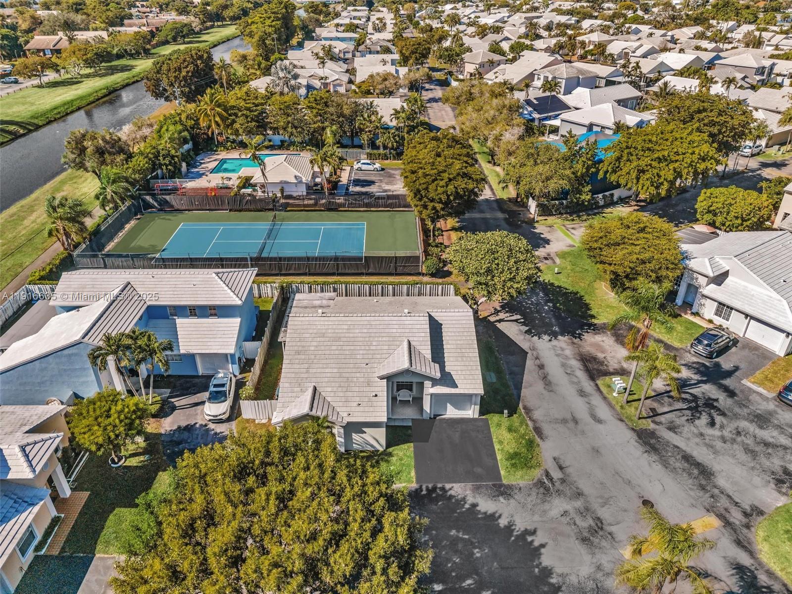 6402 Southwest 113th Avenue Miami, FL 33173 - Photo 57 of 72