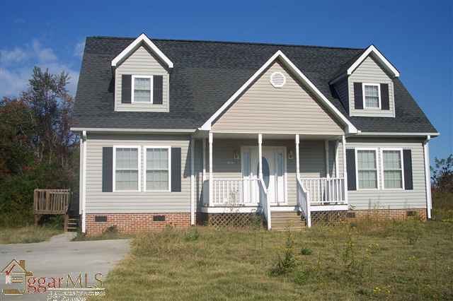1287 North Old Pendleton Road Easley, SC 29642 - Photo 1 of 6