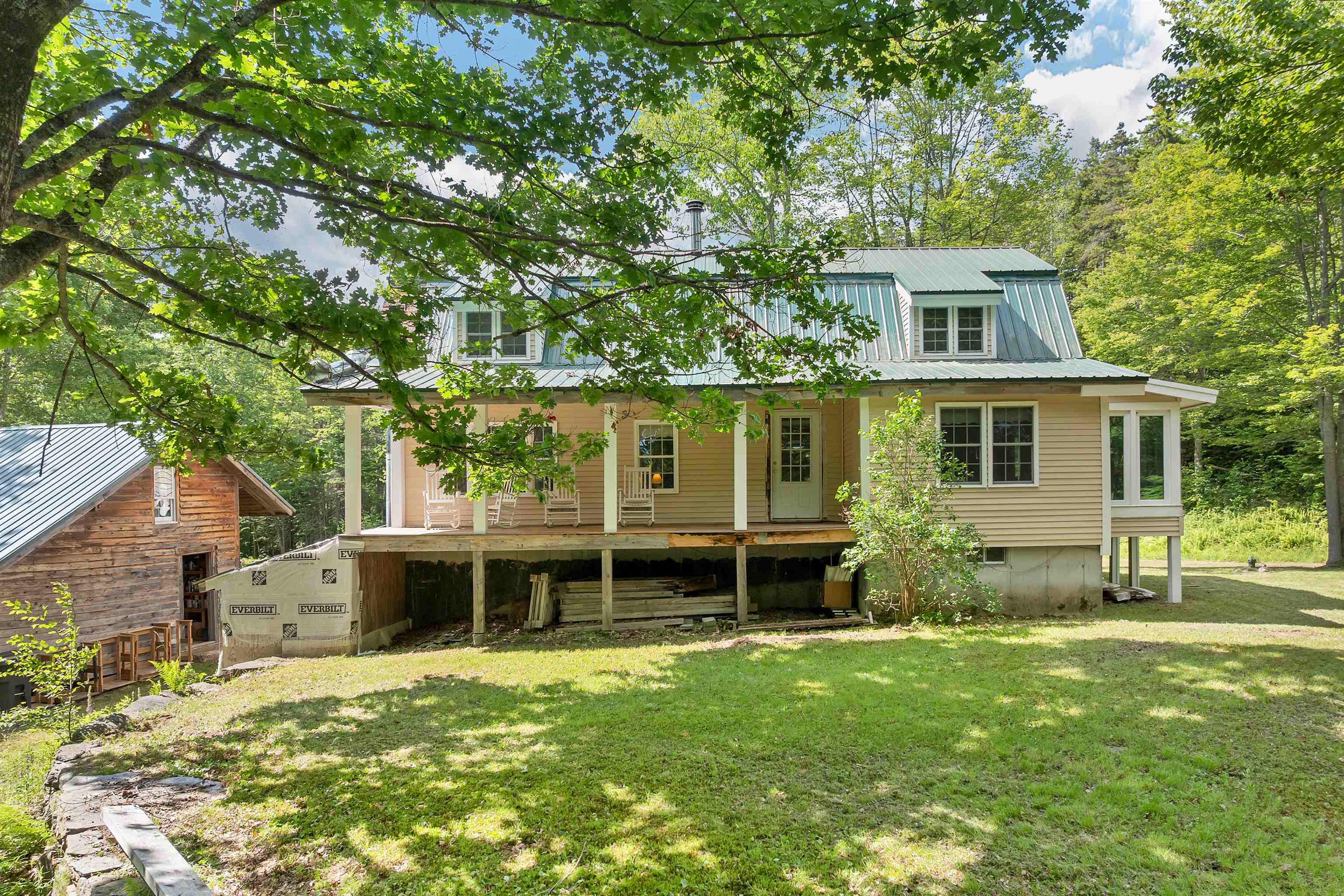 61 MacDonald Lane Rumney, NH 03266 - Photo 6 of 56
