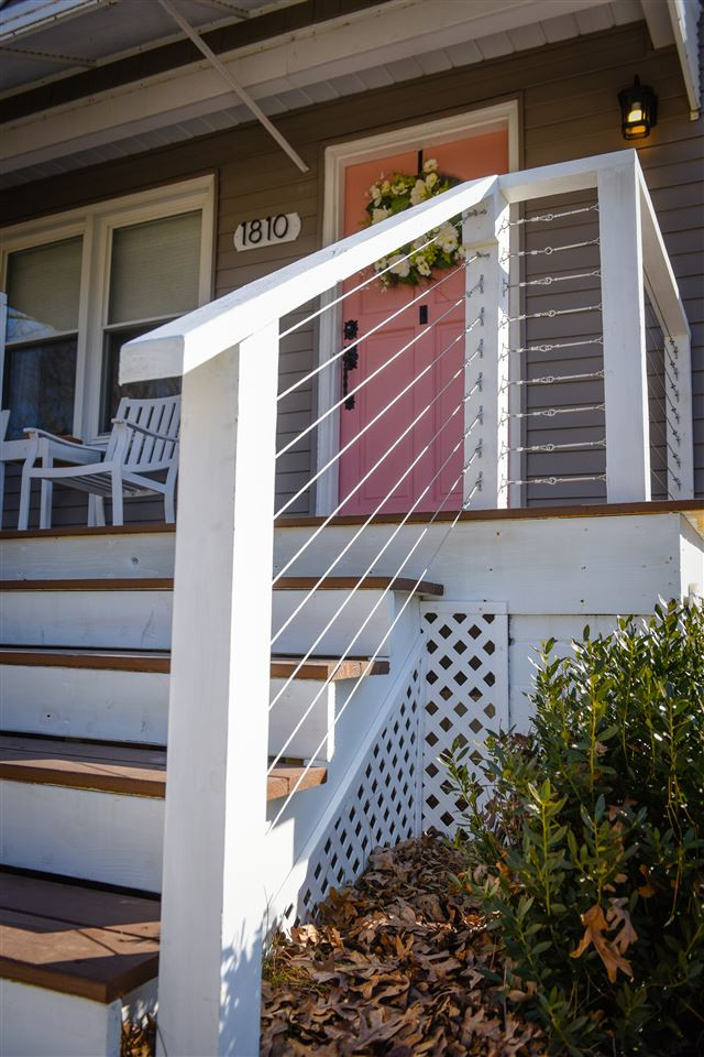 1810 Rankin Street Raleigh, NC 27604 - Photo 2 of 30 Photo 2