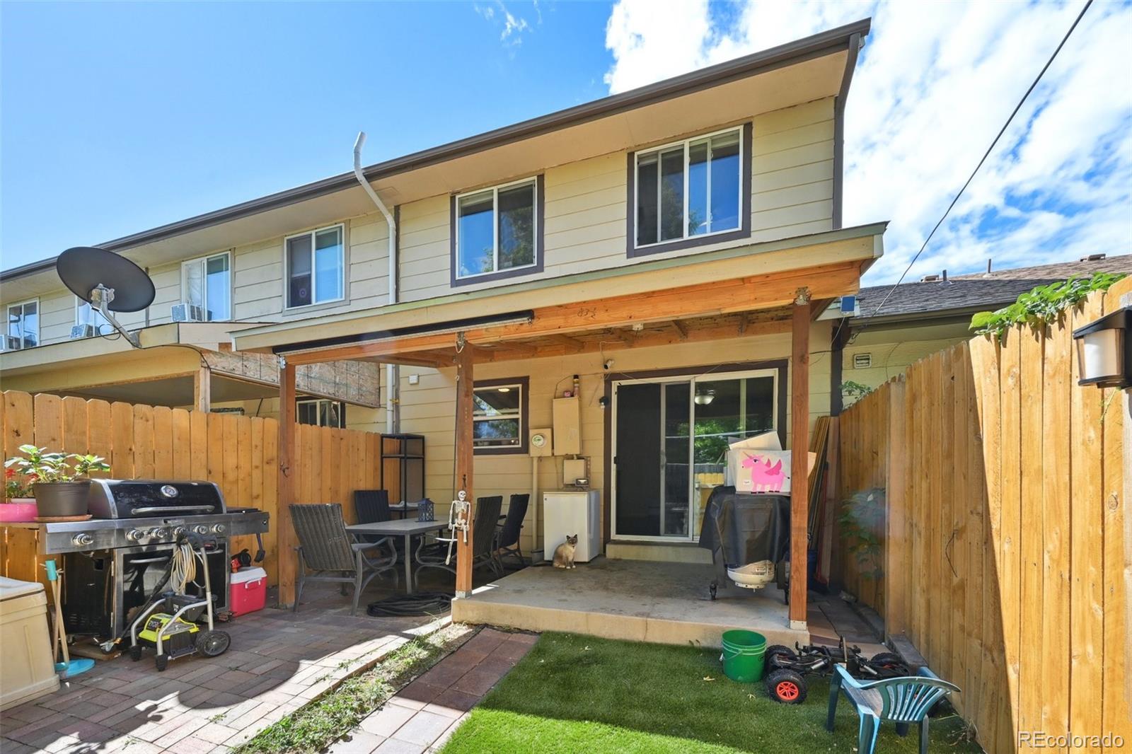 1980 Eagle Street Aurora, CO 80011 - Photo 21 of 24