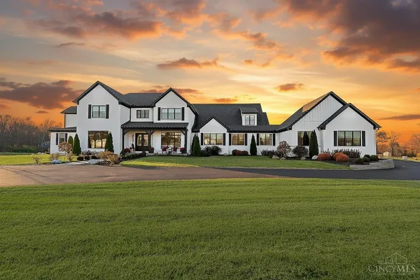 $3,700,000 | 3647 Highway 222, Amelia, OH 45102