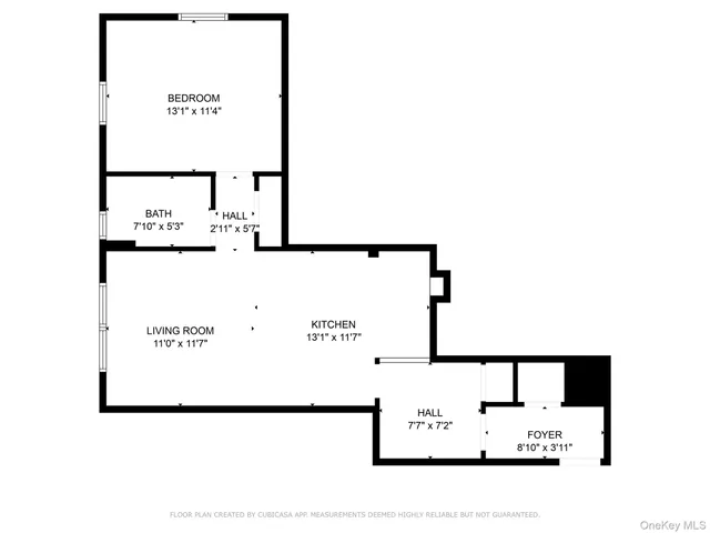 a picture of a park with an open kitchen