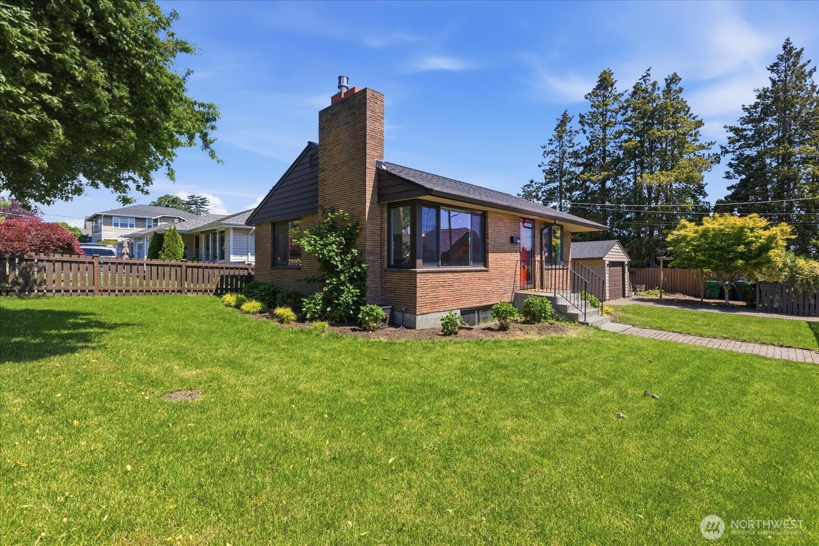 3514 Southwest Manning Street Seattle, WA 98126 - Photo 22 of 26