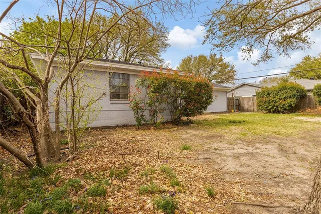 $1,950 | 4728 Everest Drive, Fort Worth, TX 76132