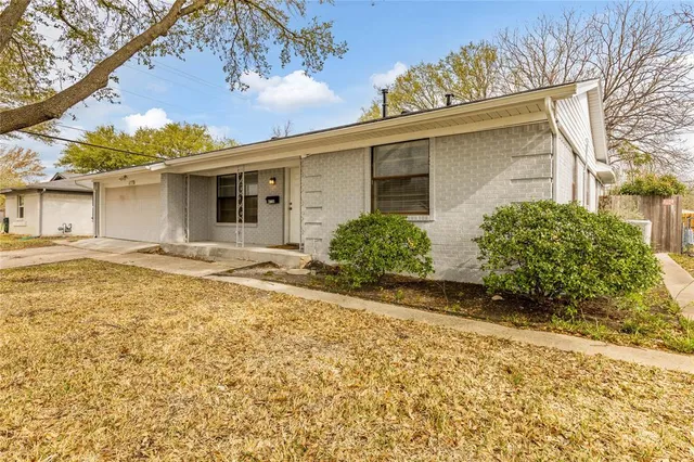 $1,950 | 4728 Everest Drive, Fort Worth, TX 76132