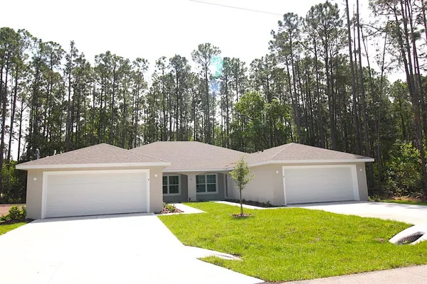$1,795 | 71 Pony Express Drive, Unit A, Palm Coast, FL 32164