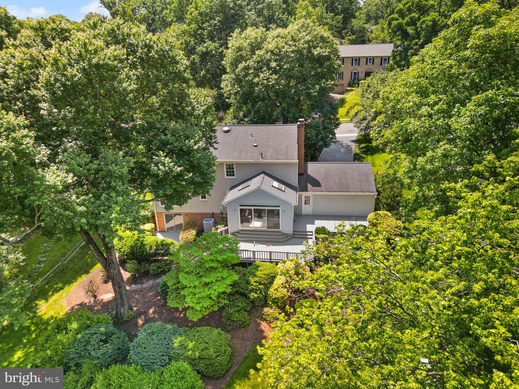 2037 Durand Drive Reston, VA 20191 - Photo 69 of 79 The perfect place to call home!
