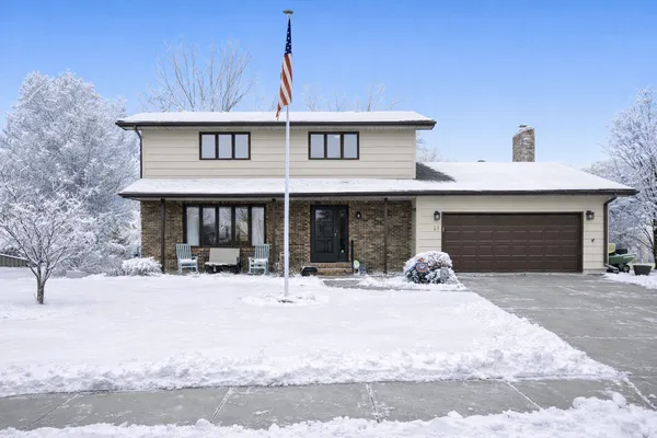 $508,000 | 21 35th Avenue Northeast, Fargo, ND 58102