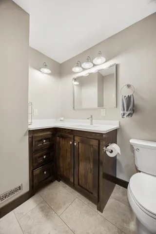 $514,900 | 21 35th Avenue Northeast, Fargo, ND 58102