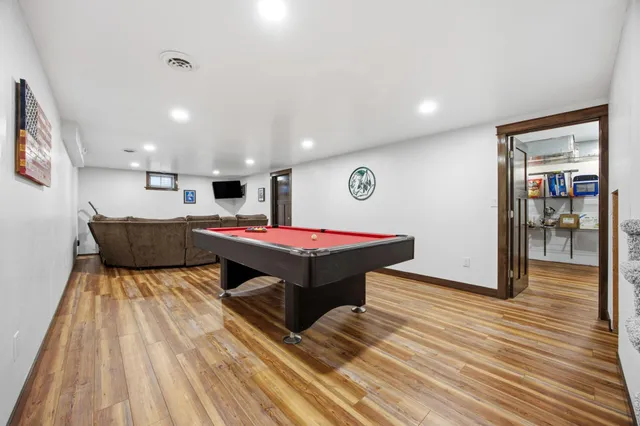 $514,900 | 21 35th Avenue Northeast, Fargo, ND 58102