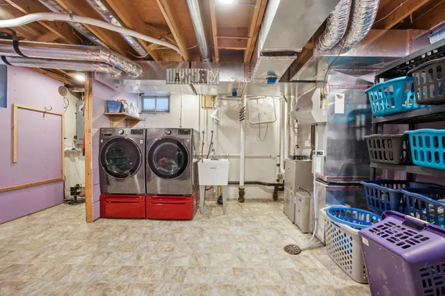 $514,900 | 21 35th Avenue Northeast, Fargo, ND 58102