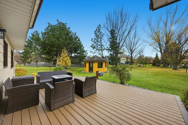 $514,900 | 21 35th Avenue Northeast, Fargo, ND 58102