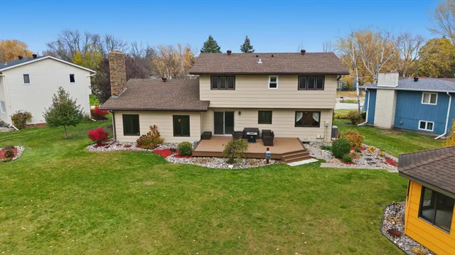 $514,900 | 21 35th Avenue Northeast, Fargo, ND 58102