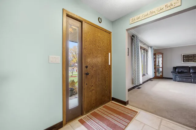 $514,900 | 21 35th Avenue Northeast, Fargo, ND 58102