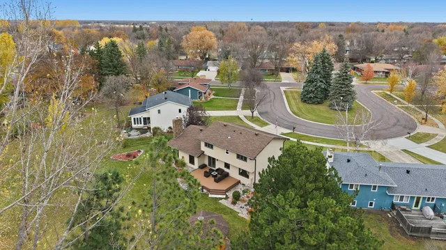 $514,900 | 21 35th Avenue Northeast, Fargo, ND 58102