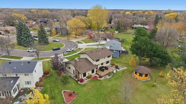 $514,900 | 21 35th Avenue Northeast, Fargo, ND 58102