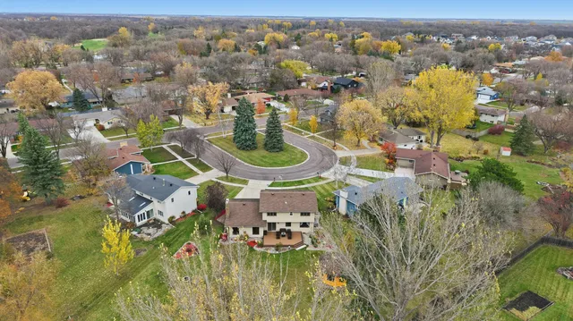 $514,900 | 21 35th Avenue Northeast, Fargo, ND 58102