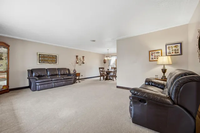 $514,900 | 21 35th Avenue Northeast, Fargo, ND 58102