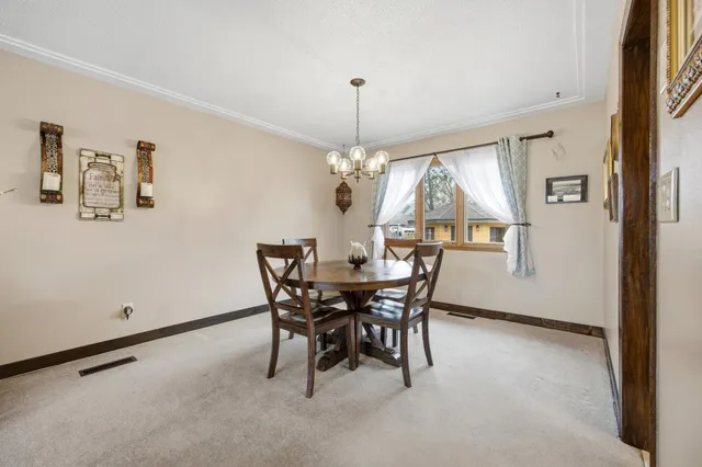 $514,900 | 21 35th Avenue Northeast, Fargo, ND 58102