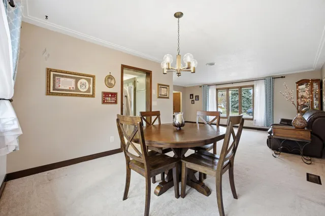 $514,900 | 21 35th Avenue Northeast, Fargo, ND 58102