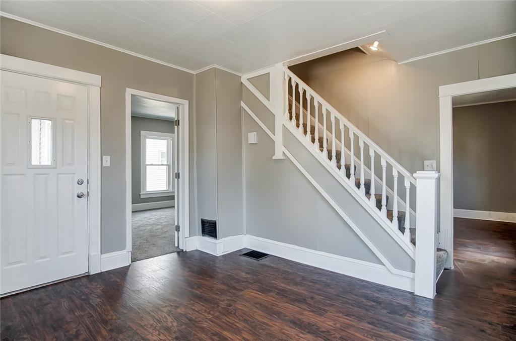 1024 Burt Street Springfield, OH 45505 - Photo 9 of 33 Gallery Image 9