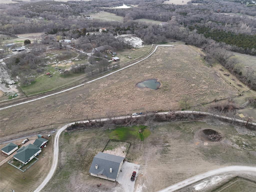 3891 Bethel-Cannon Road Van Alstyne, TX 75495 - Photo 4 of 16