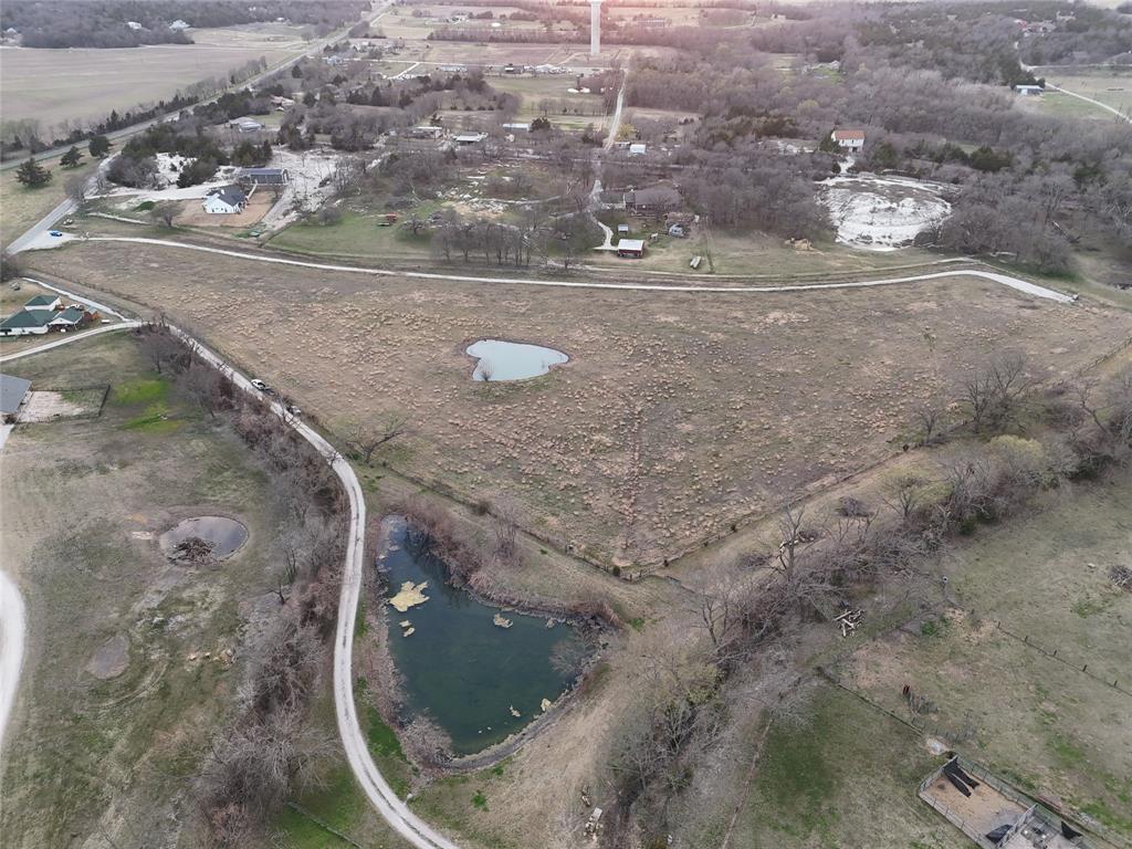 3891 Bethel-Cannon Road Van Alstyne, TX 75495 - Photo 5 of 16