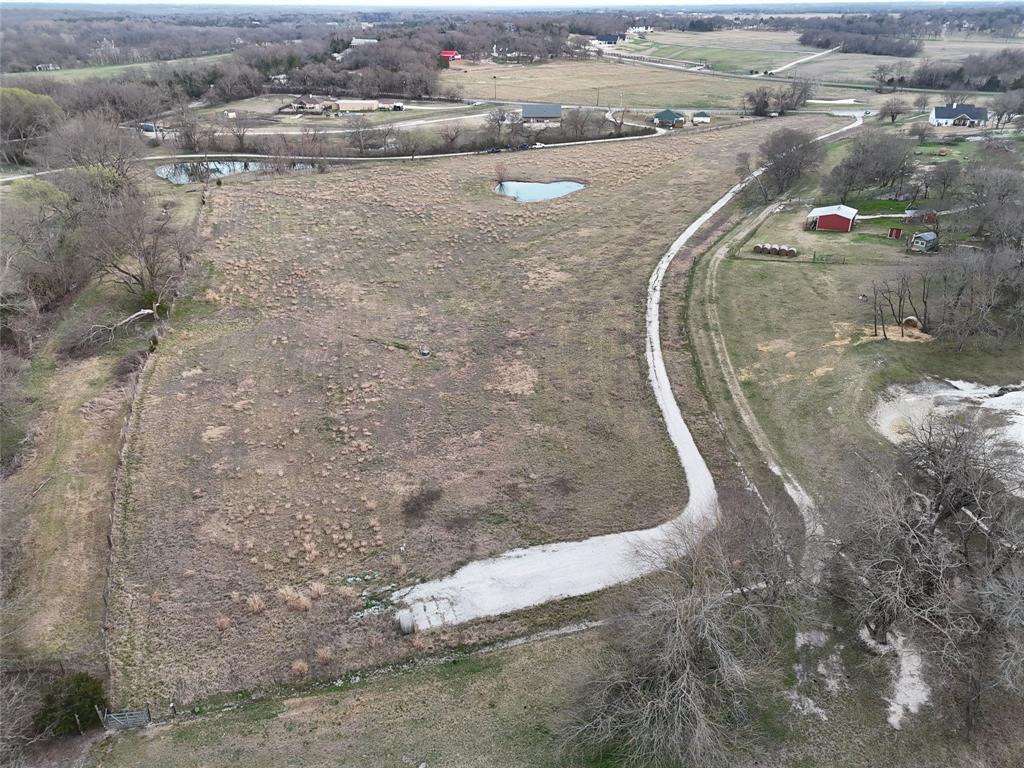 3891 Bethel-Cannon Road Van Alstyne, TX 75495 - Photo 9 of 16