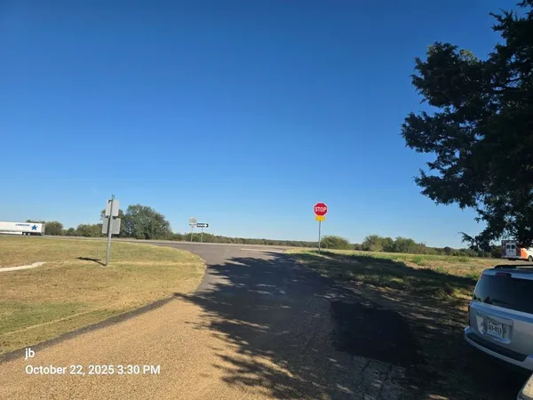 a view of an ocean and beach