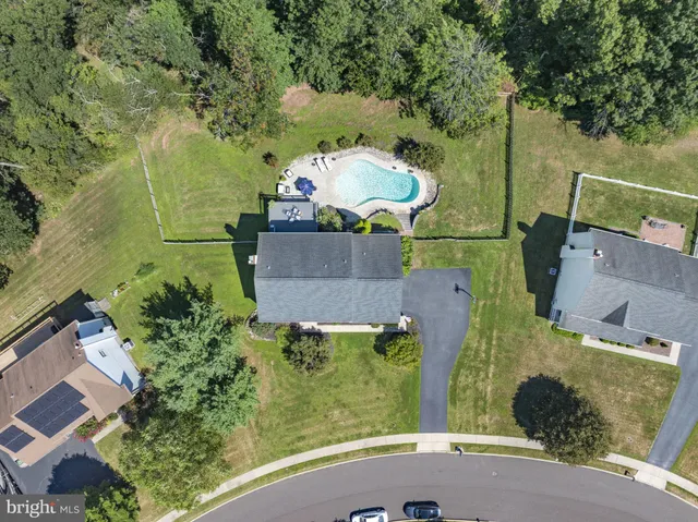 $759,995 | 160 Joan Drive, Collegeville, PA 19426