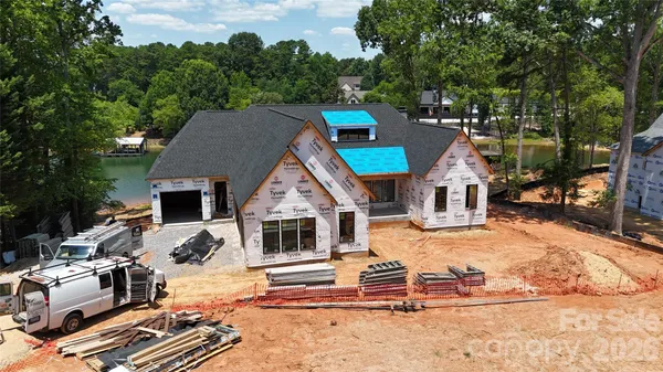 $3,995,000 | 505 Kemp Road, Mooresville, NC 28117