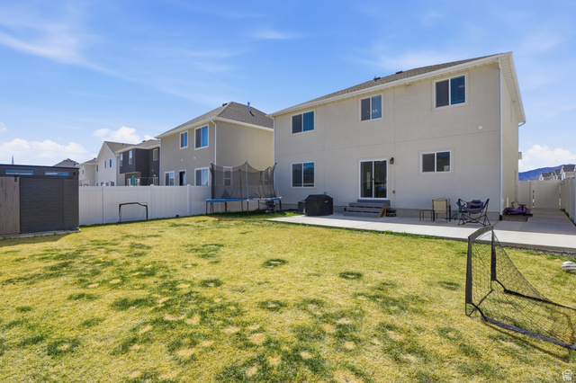 3784 Doris Lp Road Eagle Mountain, UT 84005 - Photo 31 of 45
