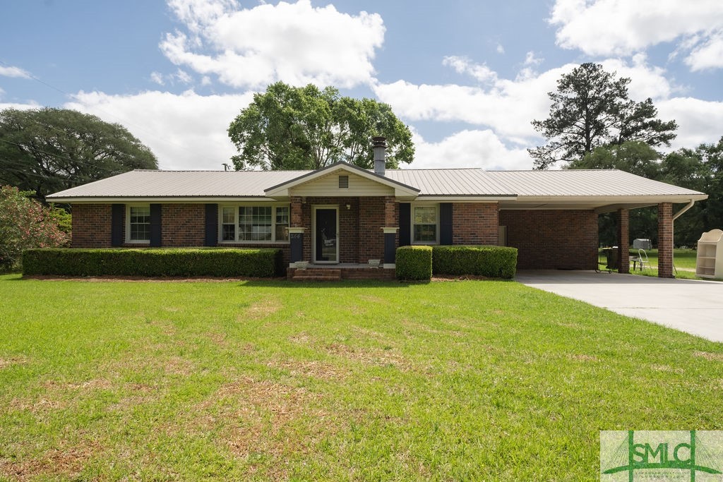 244 Raymond Road Pooler, GA 31322 - Photo 1 of 29 Welcome Home to 244 Raymond Rd